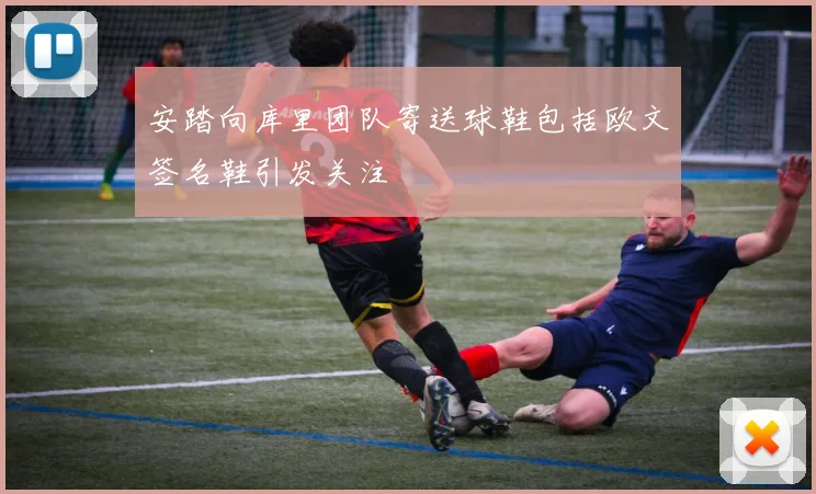 安踏向库里团队寄送球鞋包括欧文签名鞋引发关注