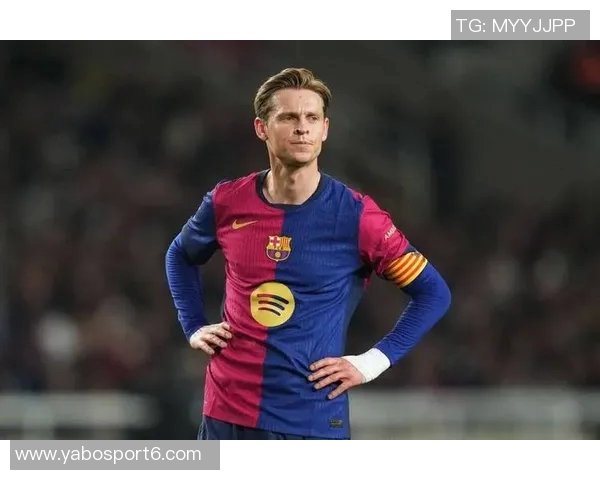 巴萨官方发布视频庆祝德容续约至2029年展现球队未来希望