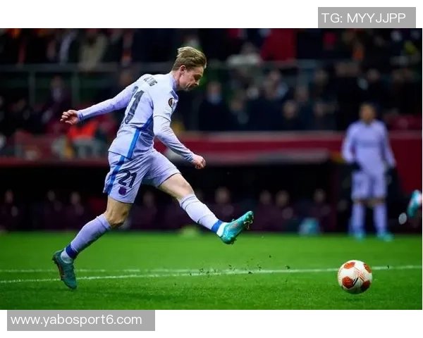 德容佩德里双核发力巴萨中场掌控力显著提升对比上赛季