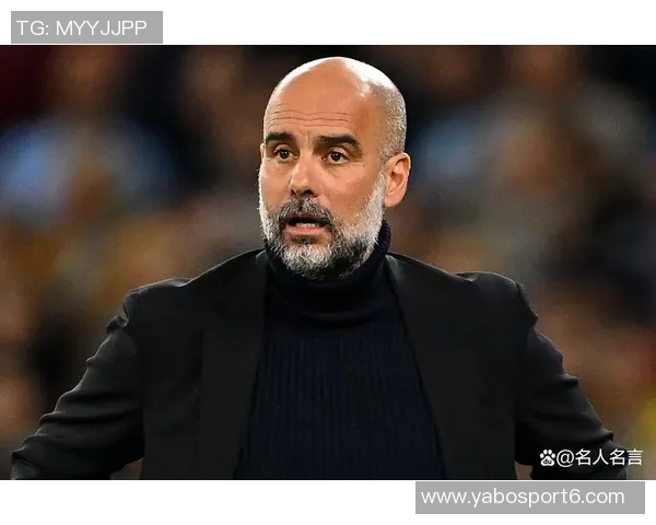 瓜帅执教英超成就辉煌传奇是否将迎来终章与新挑战 瓜帅执教英超成就辉煌传奇是否将迎来终章与新挑战