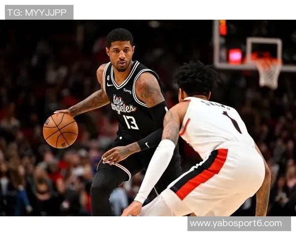 乔治赛前决定是否出战快船若出战将面临时间限制