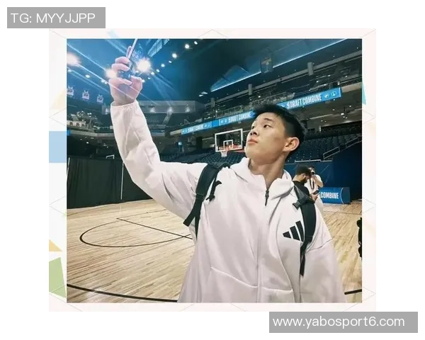 林葳在俄勒冈大学积极训练与队友们共同参与团建活动展现团队精神