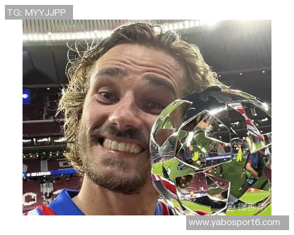 格列兹曼庆祝马竞200球里程碑过程艰辛自豪感满满 格列兹曼庆祝马竞200球里程碑过程艰辛自豪感满满