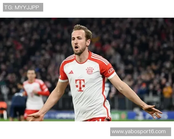 凯恩本赛季状态火热17场比赛狂轰23球令人惊叹