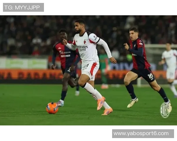 奇克有意离开米兰亚伯拉罕或将助其加盟贝西克塔斯