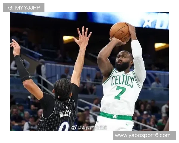 杰伦布朗独砍36分却三分球全失致命犯规成败皆由你