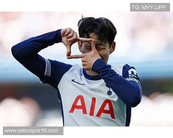 孙兴慜谈欧联杯夺冠感受认为这对俱乐部和个人发展并非积极信号