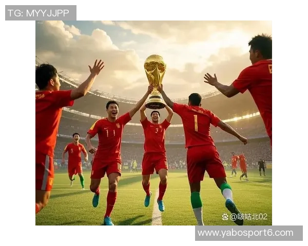 国足扩军后仍难突破瓶颈何时才能重返世界杯舞台