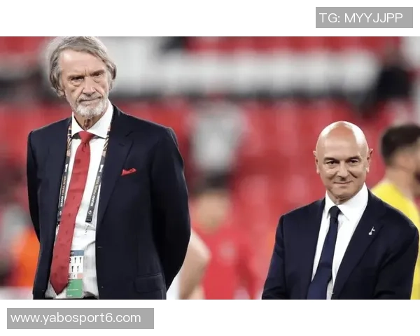 英力士与热刺达成和解协议支付超过1100万镑解决诉讼纠纷