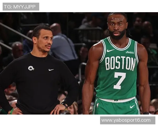 左腿筋紧张导致退赛马祖拉尚未收到完整伤情报告杰伦布朗表示他状态良好