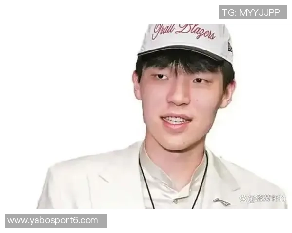 真男人的粉色选择杨瀚森分享书包抢购趣事 真男人的粉色选择杨瀚森分享书包抢购趣事