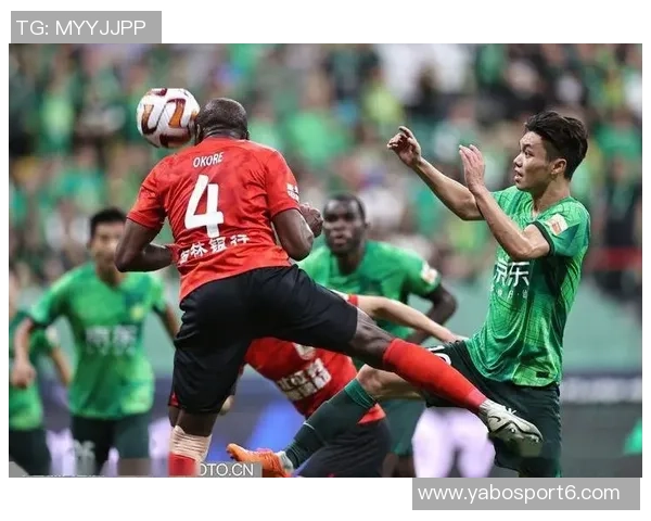 中超联赛第29轮北京国安客场大胜长春亚泰四球零封对手 中超联赛第29轮北京国安客场大胜长春亚泰四球零封对手