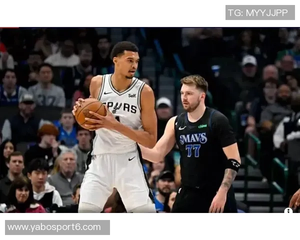 美记分析东契奇与文班亚马的MVP争夺战谁将最终胜出 美记分析东契奇与文班亚马的MVP争夺战谁将最终胜出